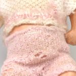 Baby Doll - close up of body