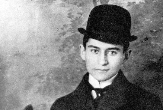 Yiddish theatre, Franz Kafka and art movements of the 20th century The Jewish Museum London