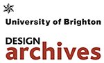 Design Archives logo