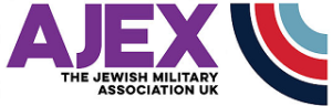 AJEX logo