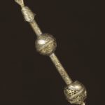 Yad (Torah pointer) from the Jewish Museum London collection