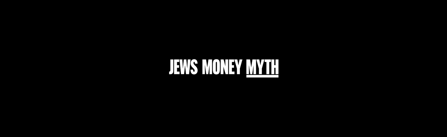 Jews, Money, Myth - The Jewish Museum London