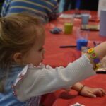 Shavuot Half Term Family Day @ Swiss Cottage Library